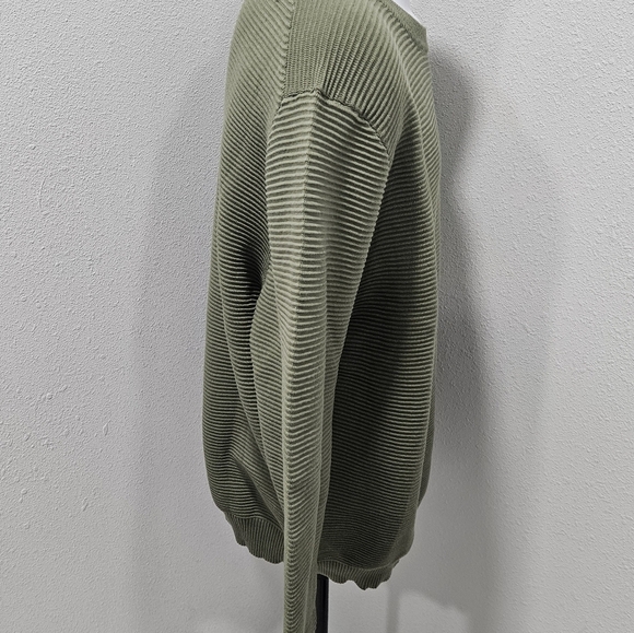 Free Assembly Ottoman Sweater - Picture 2 of 7